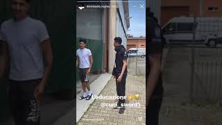 Download lagu Baby Gang impara l’educazione mp3 Download lagu Baby Gang impara l’educazione mp3