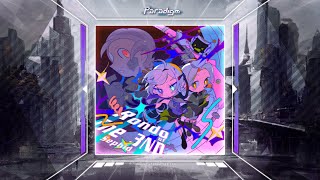 Download lagu [VOEZ×Paradigm: Reboot] Rondo of the 3ND (Special 17) Chart view mp3