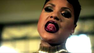 Ishawna   Equal Rights lyrics