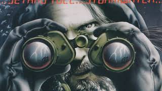 Jethro Tull - Old Ghosts (Steven Wilson Stereo Remix)