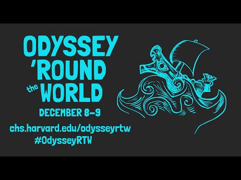 Odyssey 'Round the World: Rhapsody 20