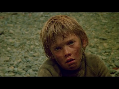 The Earthling FULL MOVIE (1980) ENGLISH SUB - William Holden, Ricky Schroder, Jack Thompson