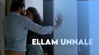 ELLAM UNNALE SONG WHATSAPP STATUS - MAJOR CUTS
