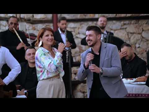Filip Stojkovski i Grupa Kruna - Golem meraklija - Na zdravje LIVE TV Show