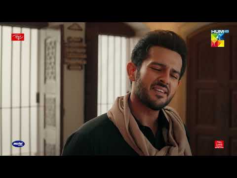 Ishq-e-Laa - Last Episode - Best Scene 04 - HUM TV