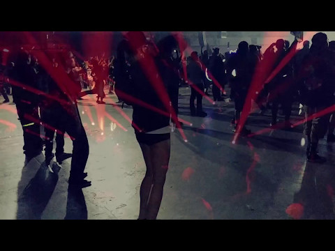 Basscon Wasteland 2017