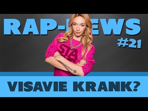 VISA VIE KRANK? | FARID BANG BAGGERT LOMBARDI AN?