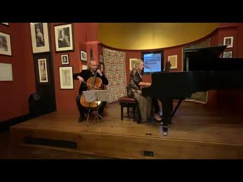 Oriental Dance Op 2 No 2 Rachmaninov