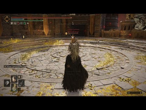 Colosseum Duel 113 - Elden Ring