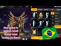 Now Going To Explore What Having In Brazil Server Rar Items Not Having In Indian Server
