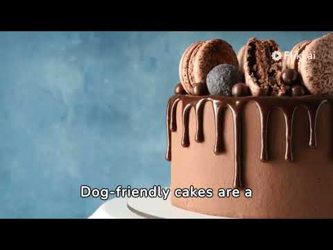 Can Dogs Eat Cake? | The Sweet Truth Revealed