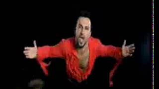 TARKAN START THE FİRE