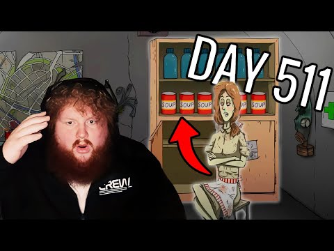 CaseOh Reacts To 60 Seconds World Record