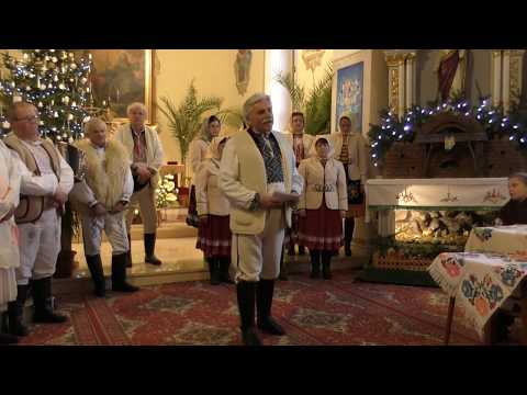 Plechotice Vianočné Pastorále 2019 6/8