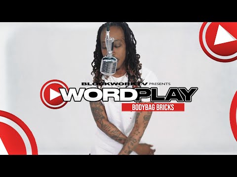 WordPlayTV Presents: BodyBag Bricks | Powered by BlockWorkTV