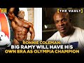 Ronnie Coleman: Big Ramy Will Have His Own Era As Olympia Champion | GI Vault