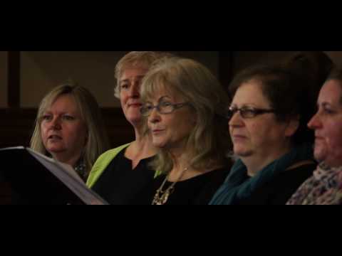 The Noteables   Mary's Prayer