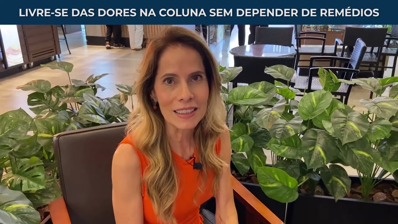 Watch Now Viva em paz com sua coluna da terapeuta Paula Guimarães Viva em paz com sua coluna da terapeuta Paula Guimarães