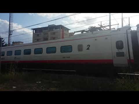 INCROCIO TRA FB 8619 E REGIONALE VIVALTO