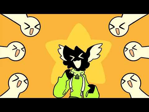 Everyone is Dumb // Animation Meme ~ 100k SUB SPECIAL