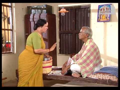 Episode 615: Sorgam Tamil TV Serial - AVM Productions