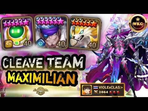 THIS PLAYER FIRST PICK DARK WEAPON MASTER FOR GOES TO G3 IN RTA SUMMONERS WAR