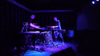 Kate Boy - Midnight Sun (Live)