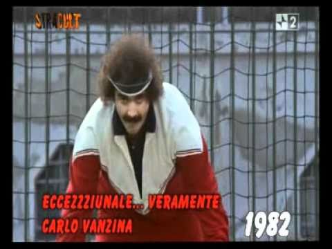 Stracult Speciale Diego Abatantuono