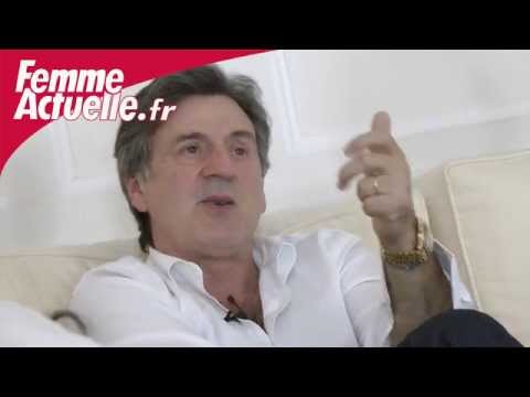Rencontre avec Daniel Auteuil