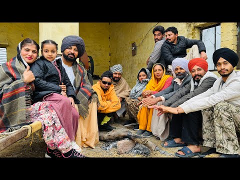 ਮਾਲਦਾਰ ਛੜਾ 218 MALDAR SHADA baghu shada latest SHORT MOVIE 2026 PUNJABI FILM JATT BEAT RECORD
