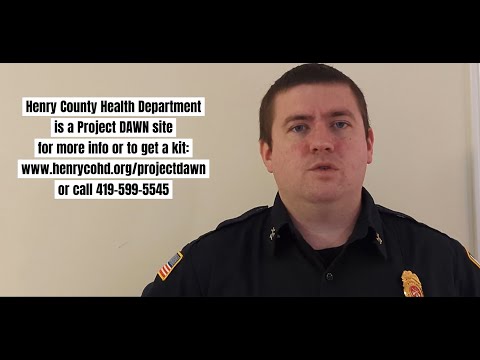 Henry County Project DAWN Video