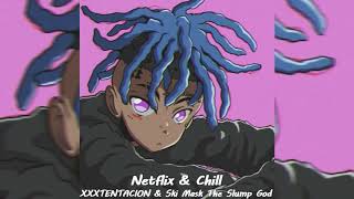Cover art for Netflix & Chill (Remake/Remix)