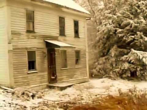 Old Fort Pitt Museum-Pretty Boy Floyd Spook Tour