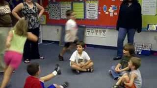 Duck Duck Goose Game