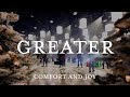 Greater
