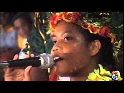 Whizzlers - Na reitia