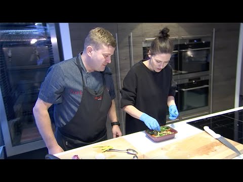 ''Õhtu!'' - uute lihatoodete väljamõtlemine