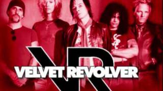 Set Me Free - Velvet Revolver (Lyrics)