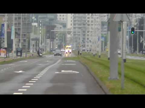 A1 17-118 christian de wetsstraat 3072VR Rotterdam