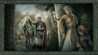 Hedningarna - Juopolle Joutunut (Finnish Folk Music)