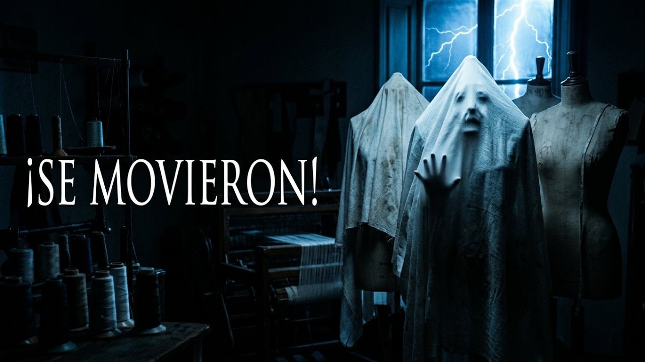 3 Horas de Historias de Terror Reales Con el Sonido de la Lluvia Para Dormir | Relatos de Horror