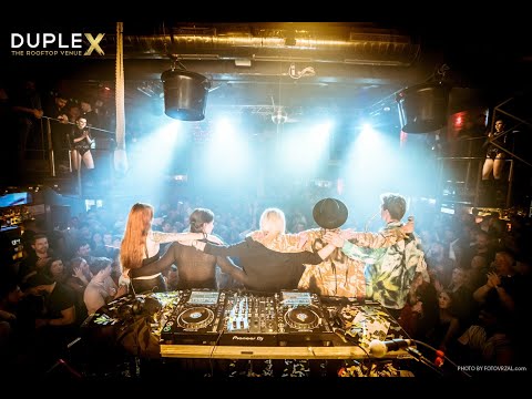 Live Poetic Show at DupleX aftermovie - 7.5.2022