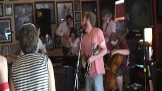Wartime Blues - Youth and Grain Belt - 2010-07-24