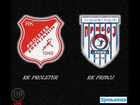 [11.03.2017.] RK "PROLETER" Zrenjanin - RK "PRIBOJ" Priboj (Highlights)