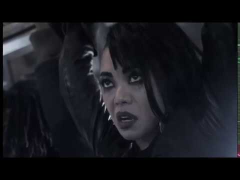 Death Race: Beyond Anarchy (Clip 'Worst Offenders')