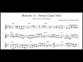 Bootin' it (Bb blues) - Sonny Clark Solo Transcription from "Dial S for Sonny"