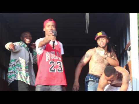 WALKED IN REMIX @SMIFFA615 OFFICIAL VIDEO