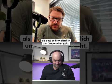 Video Thumbnail: Neue Ideen für die Energiepolitik