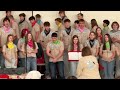 2025 Fall Concert - Sunny Side of the street - WPHS Chamber Choir