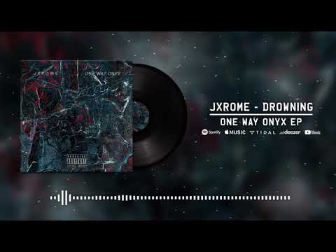 JXROME - Drowning (Visualiser)